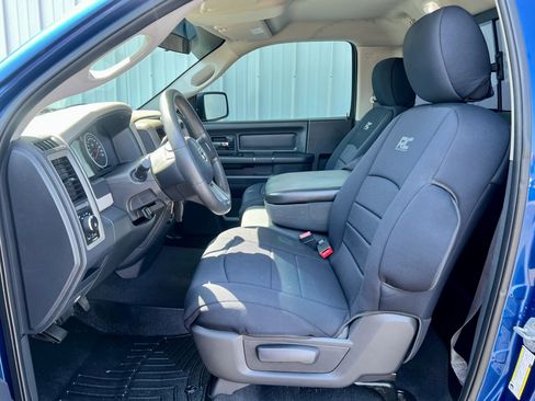 Used 2011 RAM 1500 Express image 24