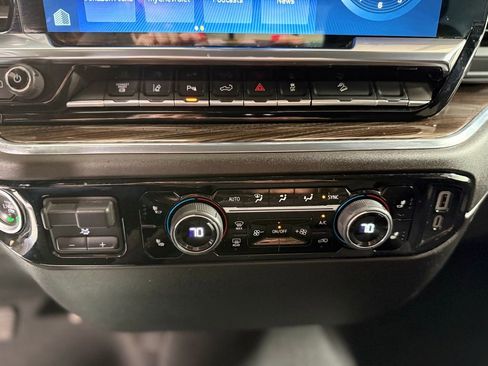 Used 2024 Chevrolet Silverado 2500 LT w/ All Star Edition image 16