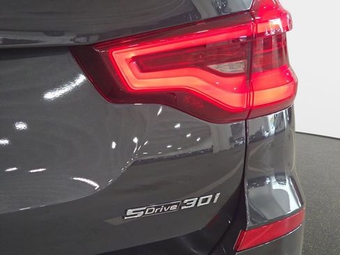 Used 2021 BMW X3 sDrive30i w/ Convenience Package image 28