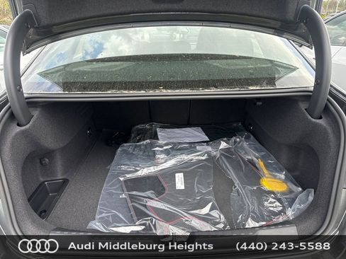 New 2026 Audi S3 Premium AWD/4WD image 36
