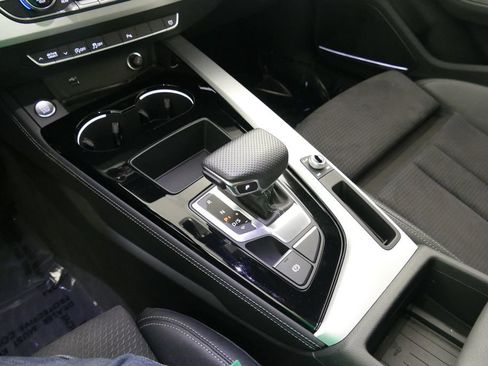 Used 2023 Audi A5 2.0T Premium Plus w/ Premium Plus AWD/4WD image 23
