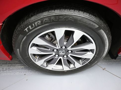 Certified 2023 Honda Odyssey EX-L image 12