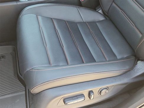 New 2026 Honda CR-V Sport Touring image 9