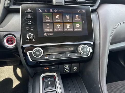 Used 2019 Honda Insight EX image 24