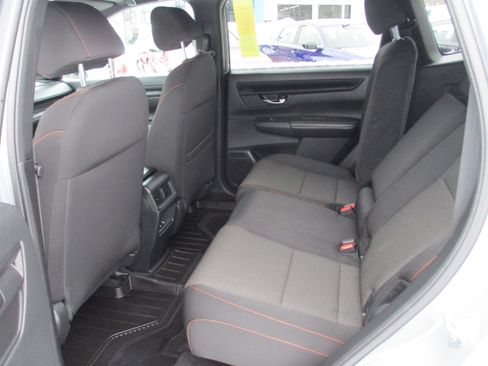 Certified 2024 Honda CR-V Sport image 13