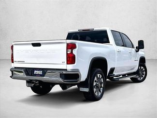 Used 2024 Chevrolet Silverado 2500 LT AWD/4WD video 2