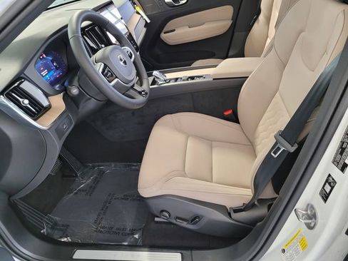 New 2026 Volvo XC60 B5 Plus w/ Protection Package Premier AWD/4WD image 9