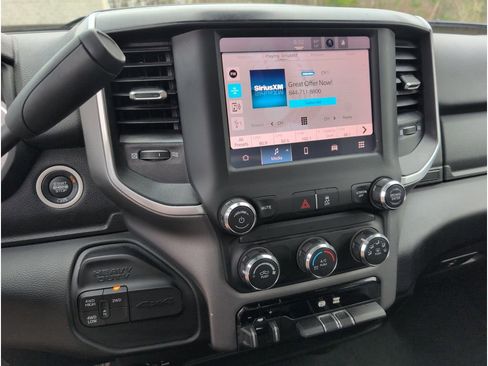 Used 2024 RAM 2500 Big Horn image 14