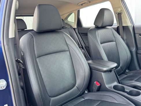 Used 2021 Kia Seltos EX image 33