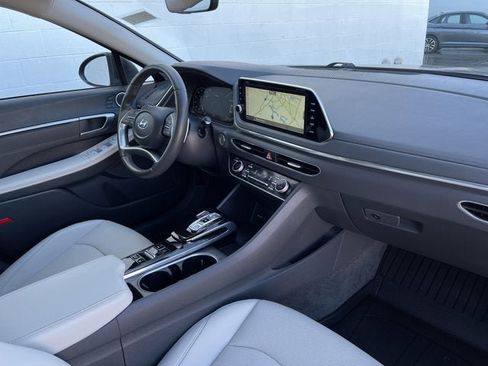 Used 2023 Hyundai Sonata Limited image 21