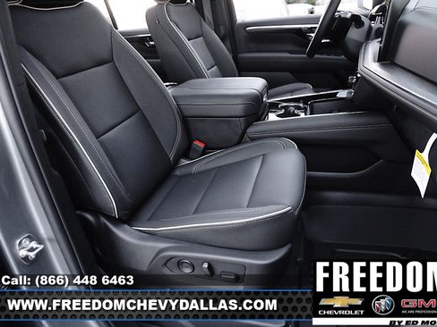 New 2026 Chevrolet Tahoe Premier w/ Sun And Tow Package image 16