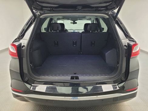 Used 2019 Chevrolet Equinox LT w/ Sun & Navigation Package AWD/4WD image 29