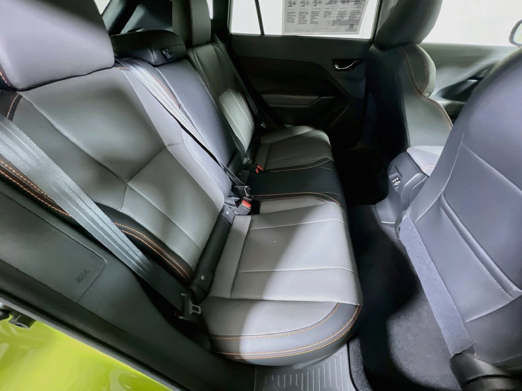 New 2026 Subaru Crosstrek 2.5i Limited AWD/4WD image 21