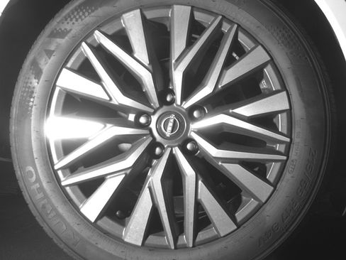 Used 2025 Nissan Altima 2.5 SV image 15