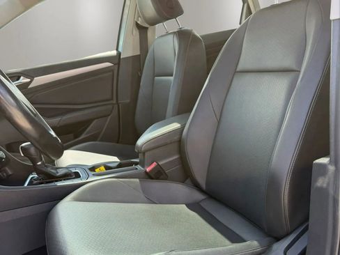 Used 2019 Volkswagen Jetta S FWD image 14