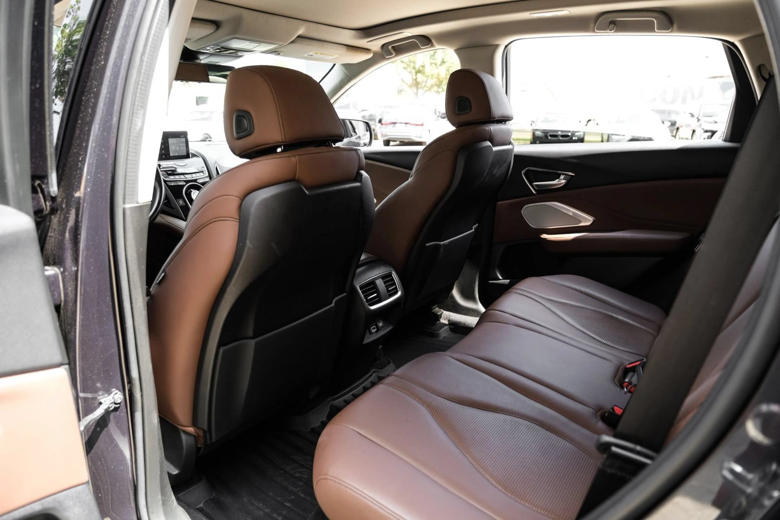 Used 2021 Acura RDX w/ Technology Package FWD image 39