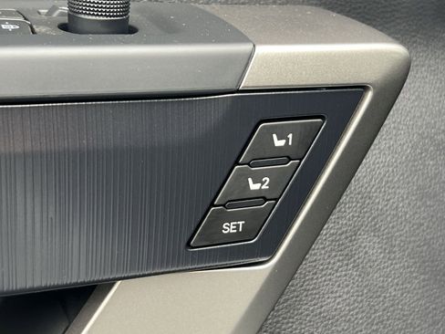 New 2026 Toyota Tundra Limited image 23