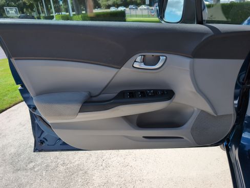 Used 2012 Honda Civic EX image 14
