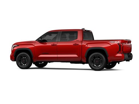 New 2026 Toyota Tundra Limited AWD/4WD image 5