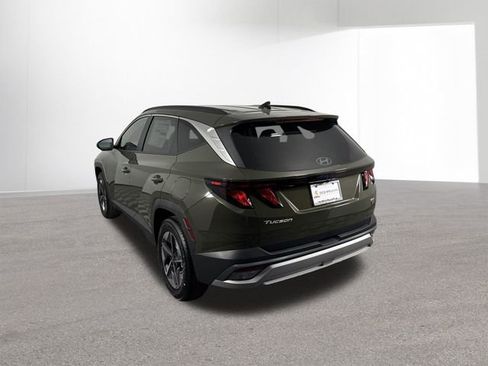 New 2026 Hyundai Tucson SEL image 30