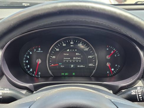 Used 2017 Kia Sorento EX w/ EX V6 Premium Package FWD image 31