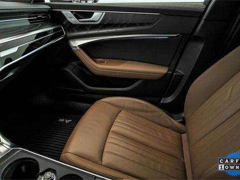 Used 2019 Audi A6 2.0T Premium Plus image 24