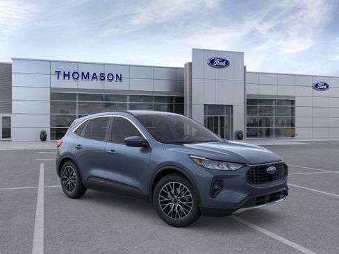 New 2025 Ford Escape SE image 7