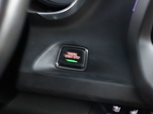 Used 2020 Chevrolet Camaro SS image 26