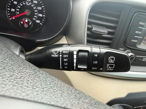 Used 2017 Kia Sorento LX FWD image 15