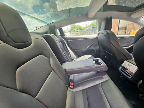 Used 2024 Tesla Model 3 RWD image 69