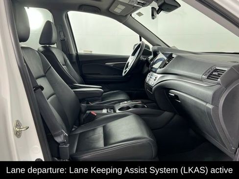 Used 2021 Honda Pilot EX-L image 14