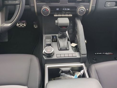 New 2025 Toyota Tacoma TRD Sport image 18