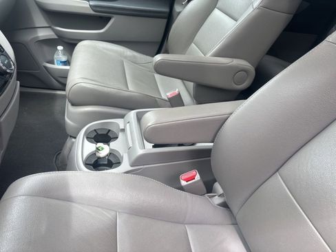 Used 2016 Honda Odyssey EX-L image 8