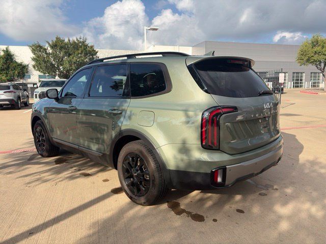 Used 2023 Kia Telluride SX Prestige X-Pro AWD/4WD image 7