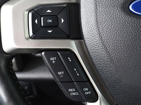 Used 2021 Ford F350 Lariat w/ Lariat Ultimate Package image 32