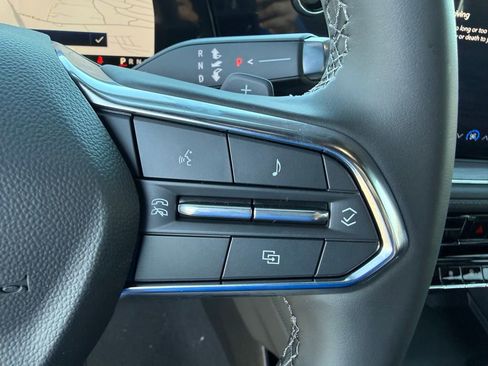 New 2026 Chevrolet Tahoe LS image 26