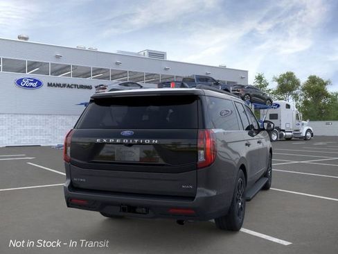 New 2026 Ford Expedition Max Active RWD image 8