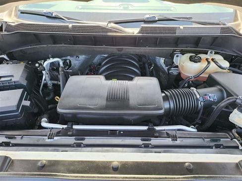 Certified 2021 Chevrolet Silverado 1500 LT image 20