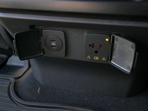 New 2025 Ford F150 Raptor AWD/4WD image 48