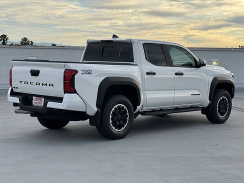 New 2026 Toyota Tacoma TRD Off-Road image 13