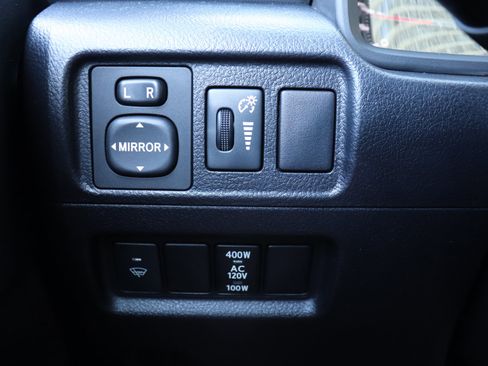 Used 2016 Toyota 4Runner Trail Premium image 61