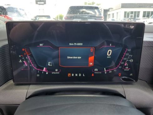 Used 2026 Ford Mustang Premium RWD image 22