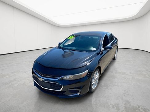 Used 2016 Chevrolet Malibu LT FWD image 13
