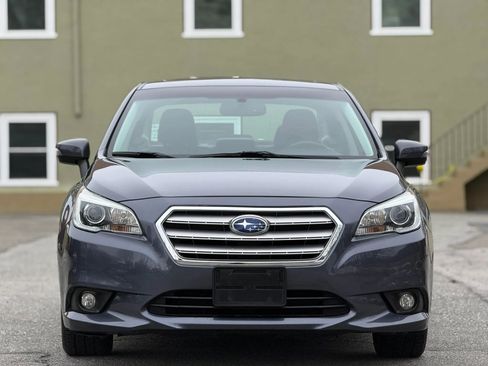 Used 2015 Subaru Legacy 2.5i Limited image 8