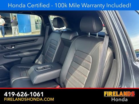 Used 2025 Honda CR-V Sport-L image 27