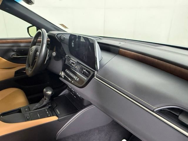 Certified 2022 Lexus ES 350 w/ Premium Package FWD image 33