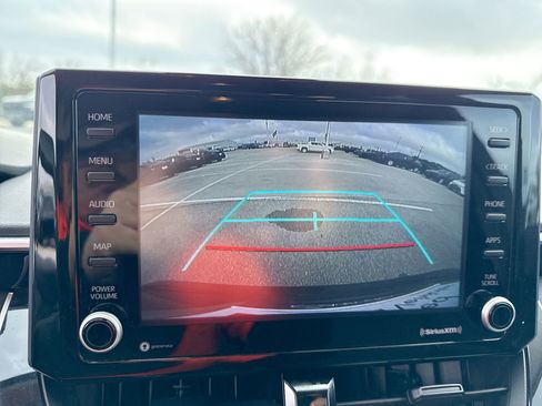 Certified 2022 Toyota Corolla LE image 21