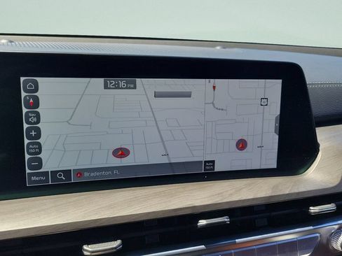 Used 2025 Kia Telluride SX Prestige X-Line AWD/4WD image 19