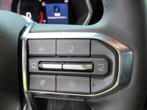 Used 2024 GMC Canyon Denali w/ LPO, Denali Black Edition image 22