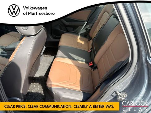 Used 2026 Volkswagen Jetta SEL FWD image 25